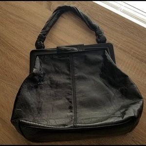 Simply Vera black purse